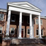 Old Dominion University Outfits New Presidential Home with Geothermal