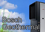 Bosch Thermotechnology Innovates Geothermal Industry with First Ever TV Commercial