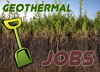 geothermal jobs